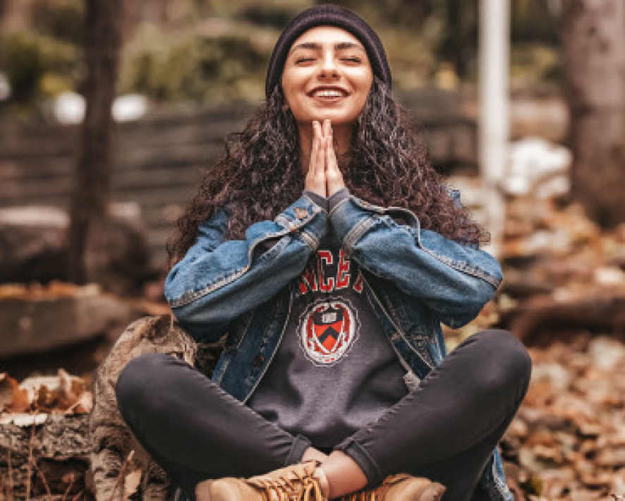 Review Meditation Moments Anais